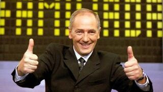 Pierwszy suchar Karola - Familiada