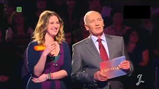 Napad śmiechu w Familiadzie