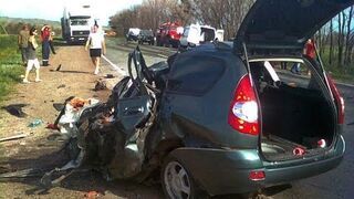Car Accidents Compilation - 2015 MAY