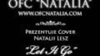 Natalia Lesz-Let It Go (cover)