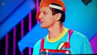 Kabaret z Konopi - Duże dzieci