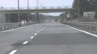 Z Berlina do Wrocławia (nie regulować odbiorników)