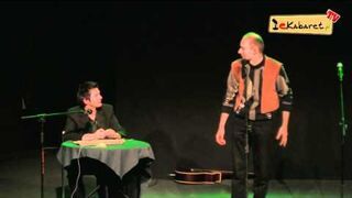 Kabaret z Konopi - ZUS
