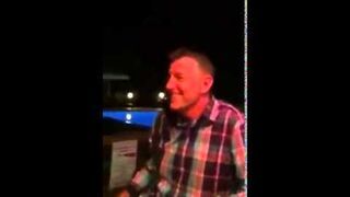 Gra na saksofonie bez saksofonu?