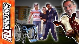Bar "u Szwagra" - Video Dowcip