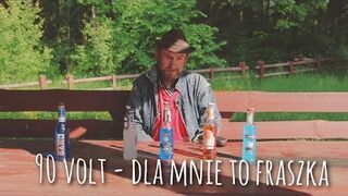 Kopsnij Drina - Wielki test drinków