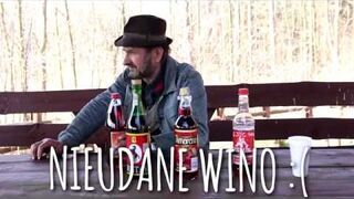 Kopsnij Drina - Wielki test win