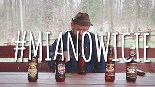 Kopsnij Drina - Wielki test piw w plastiku