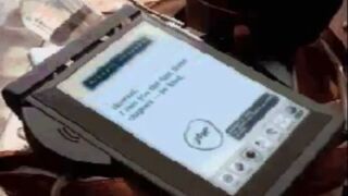 Przyszłość wg reklam z 1993 roku