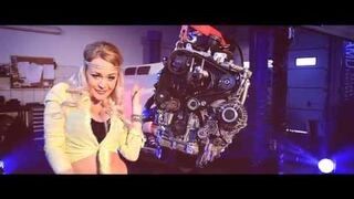 Diley - Iza z Matiza(Oficjalny teledysk)