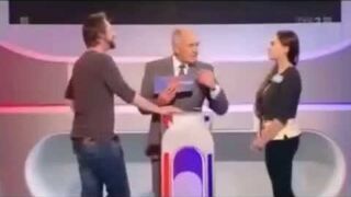 Top 10 największych debili - Familiada