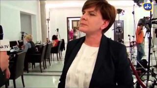 W którym roku Polska weszła do Unii Europejskiej? Odpowiada Beaty Szydło