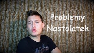 PROBLEMY NASTOLATEK i  NASTOLETNIE CIĄŻE