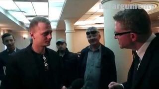 Jak kulturalnie powiedzieć "odpier*ol się"