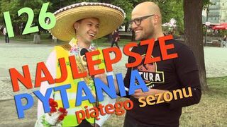 NAJLEPSZE PYTANIA (FINAŁ 5 SEZONU)