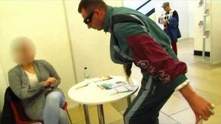 Targi pracy - Myszka.TV