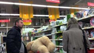 Epoka lodowcowa - Myszka.TV