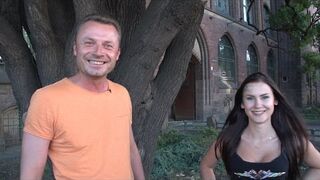 Czy Polki lubią swoje piersi ? cz.1 - Myszka.TV